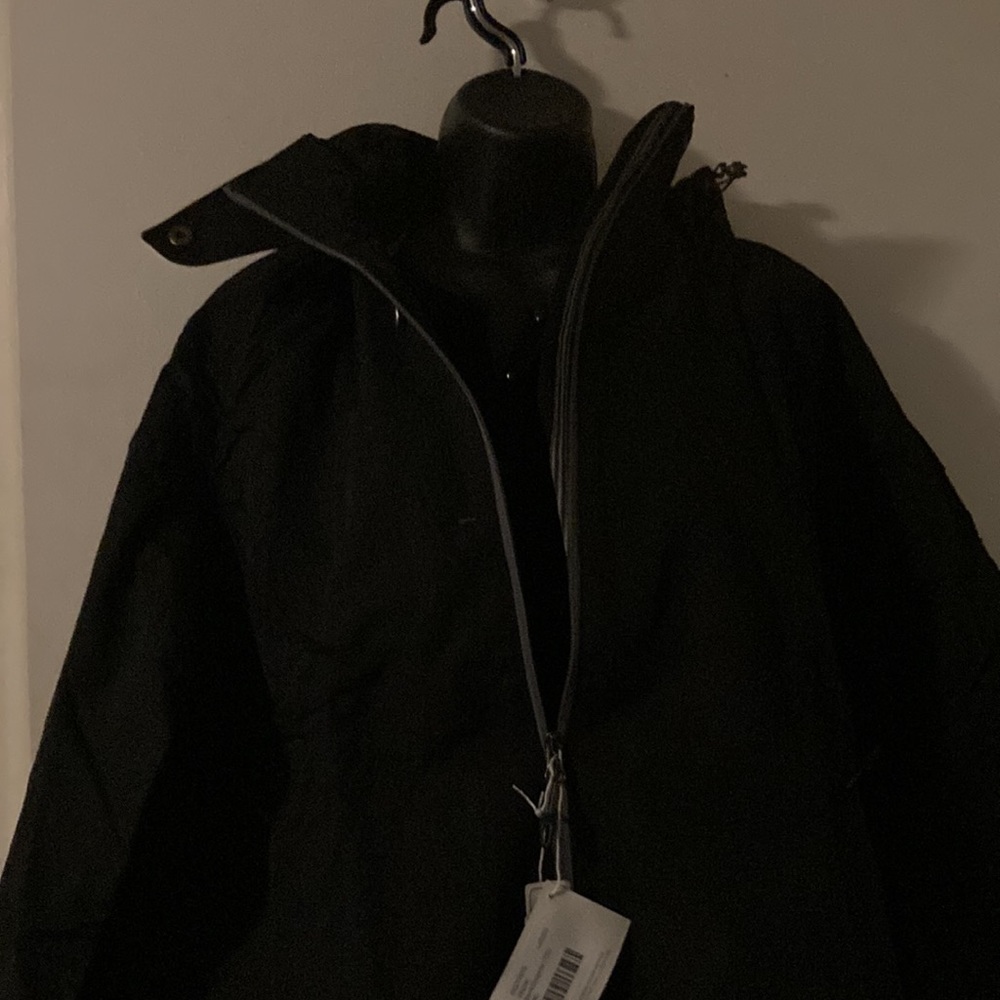 North End jacket - Picture 6 of 10